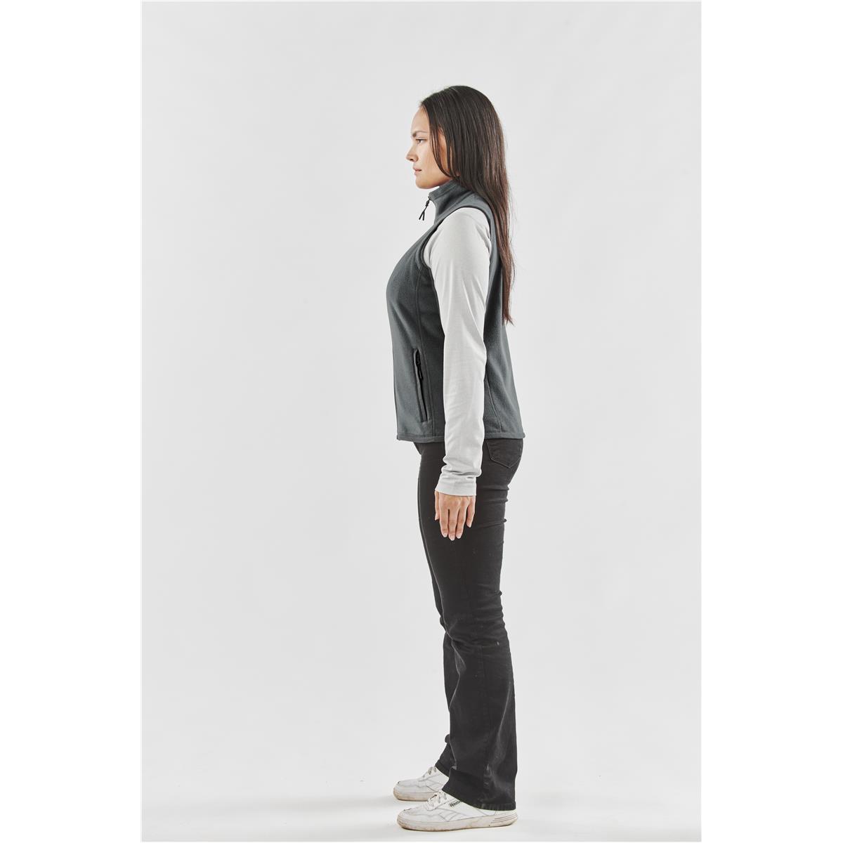 Women’s Montauk Fleece Vest