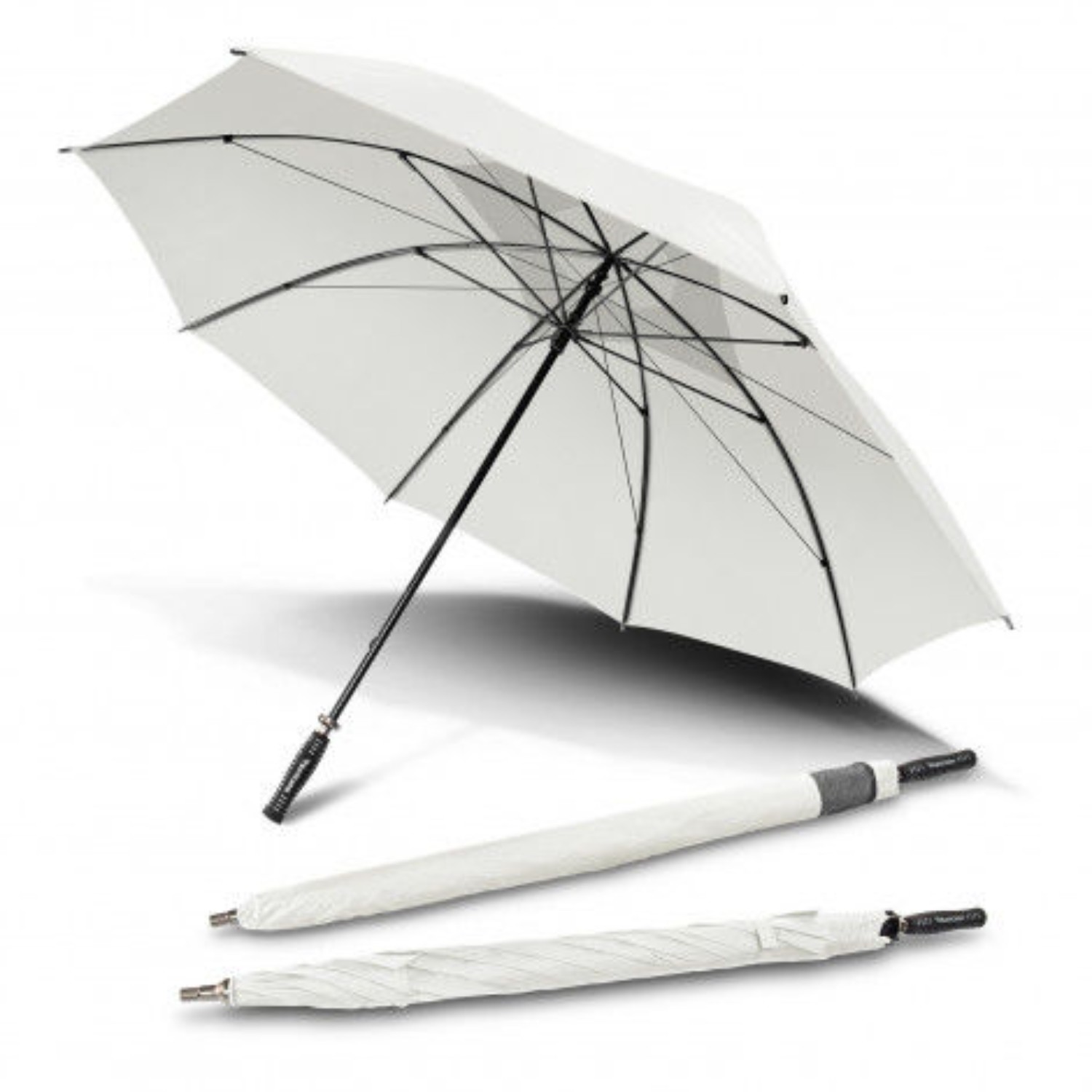 WG006_white Hurricane Sport Umbrella