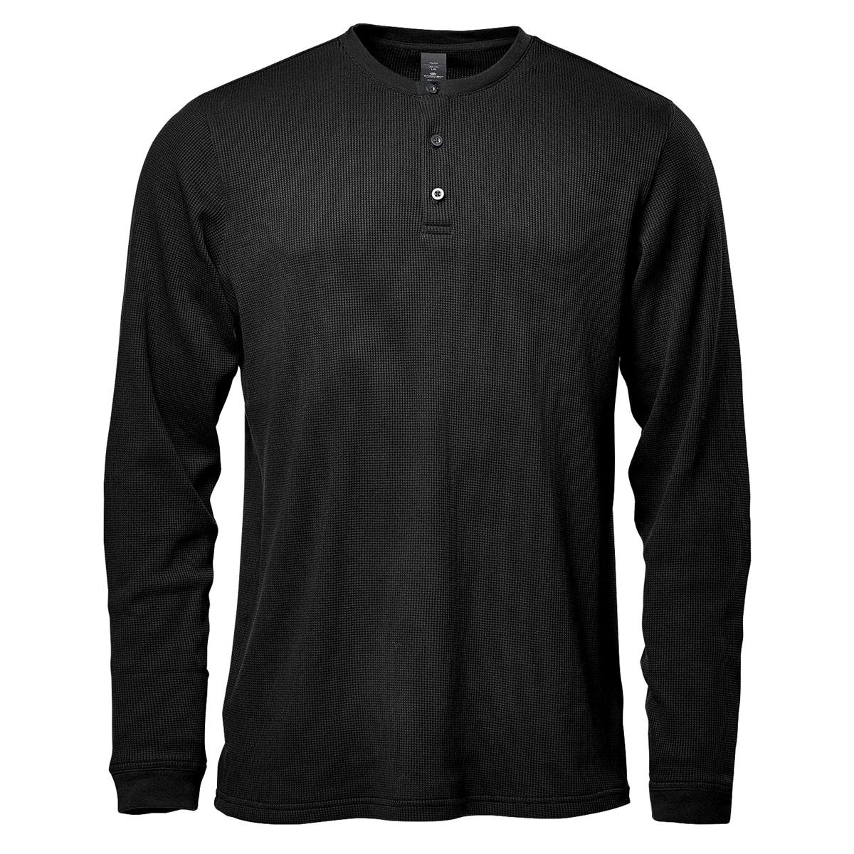 Men’s Ashburn Henley