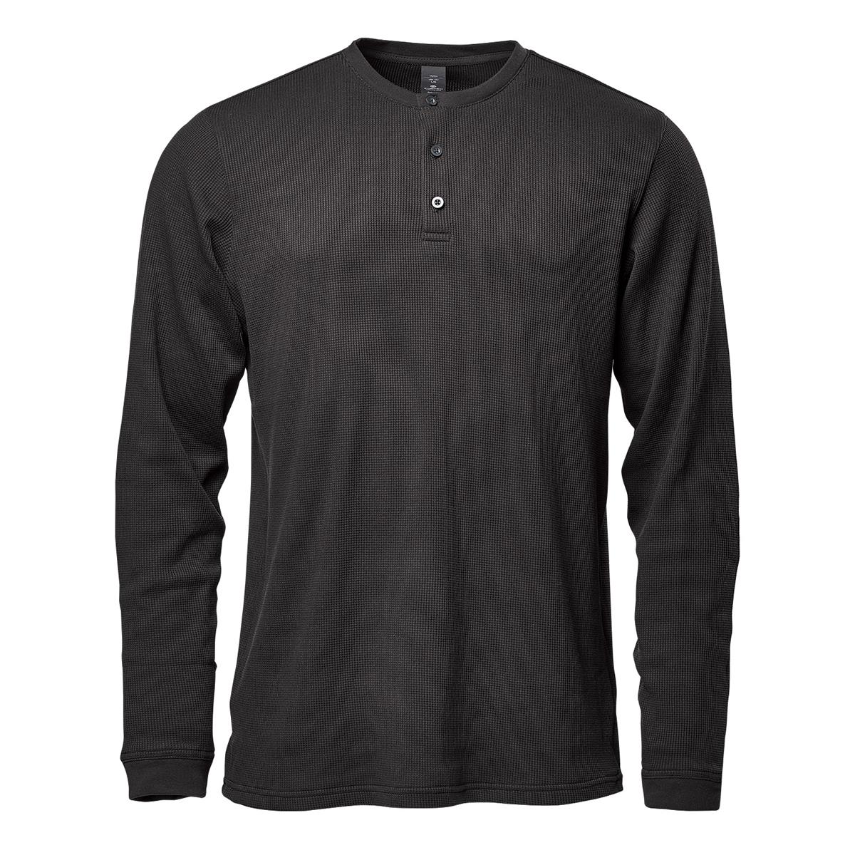 Men’s Ashburn Henley