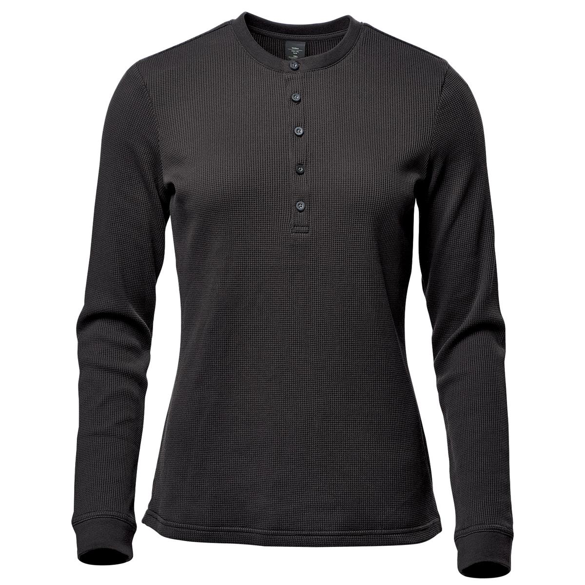 Women’s Ashburn Henley