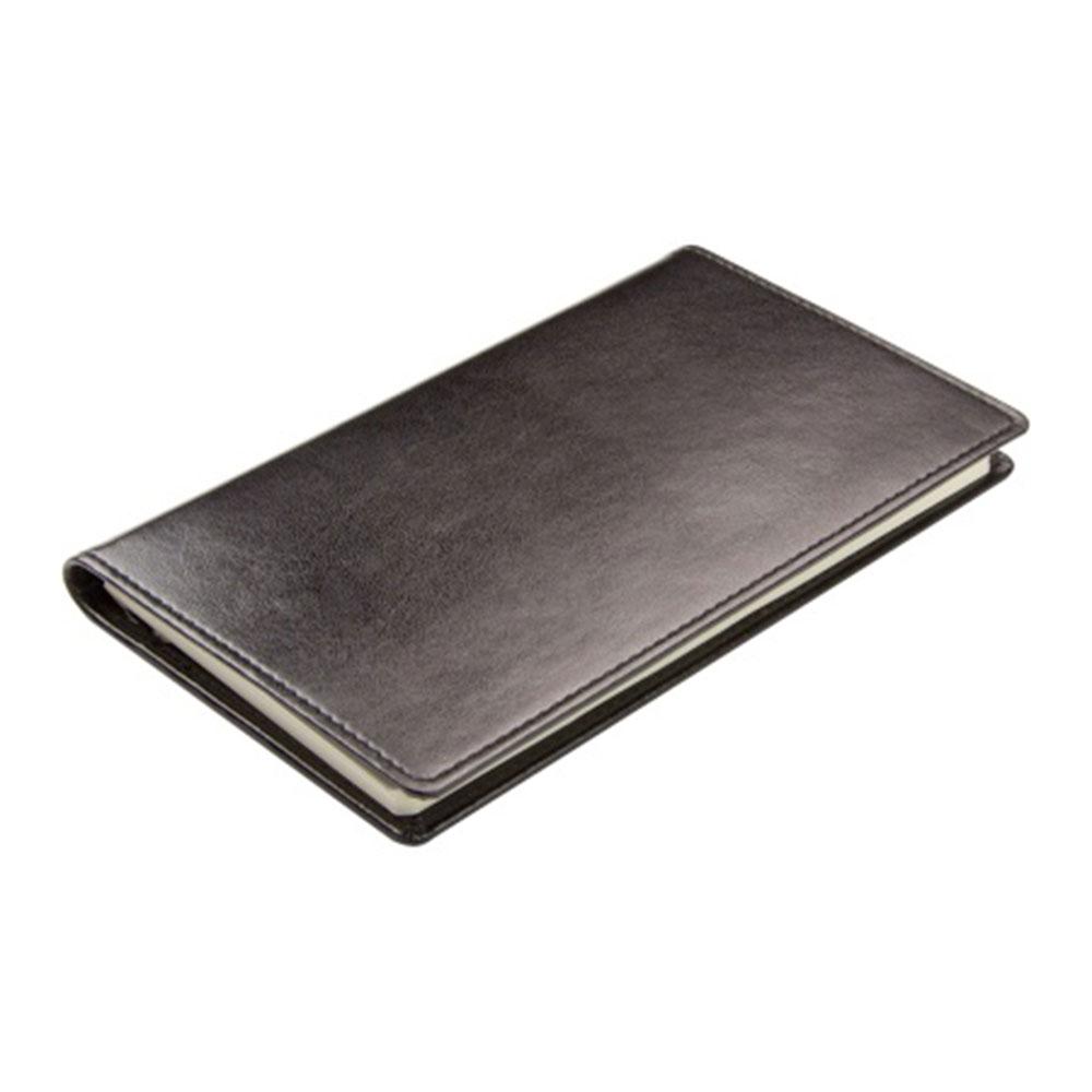 WNB160P720-21_black Chelsea Coram Pocket Wiro Notebook Pad Cover