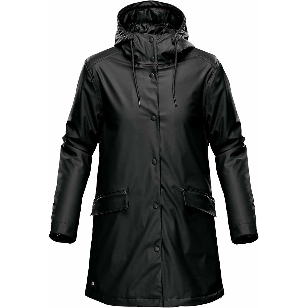 Women’s Waterfall Insulated Rain Jacket