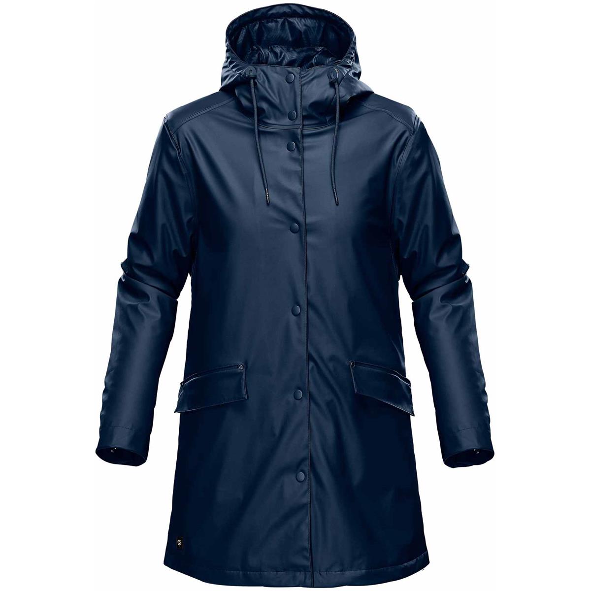 Women’s Waterfall Insulated Rain Jacket