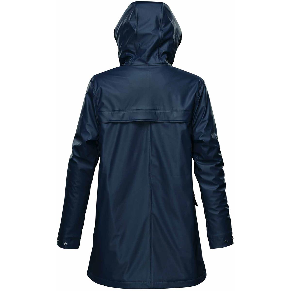 Women’s Waterfall Insulated Rain Jacket