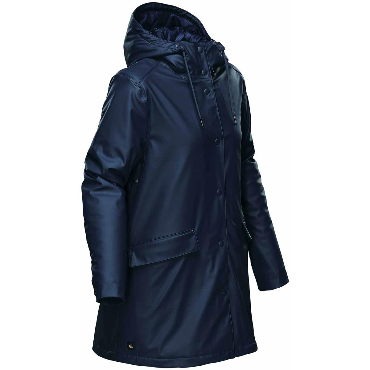 Women’s Waterfall Insulated Rain Jacket