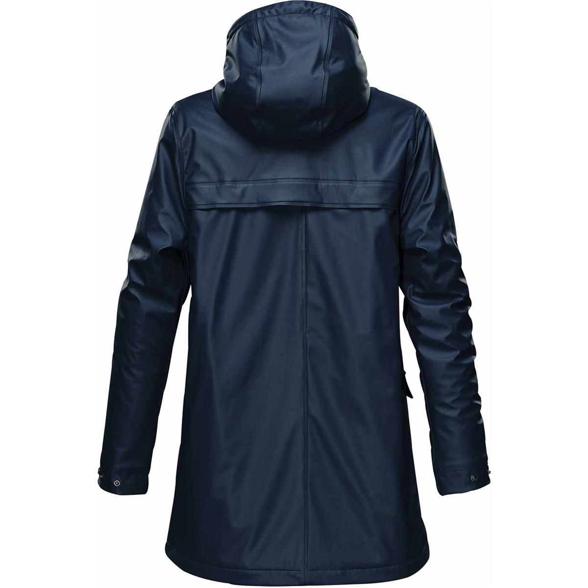 Women’s Waterfall Insulated Rain Jacket