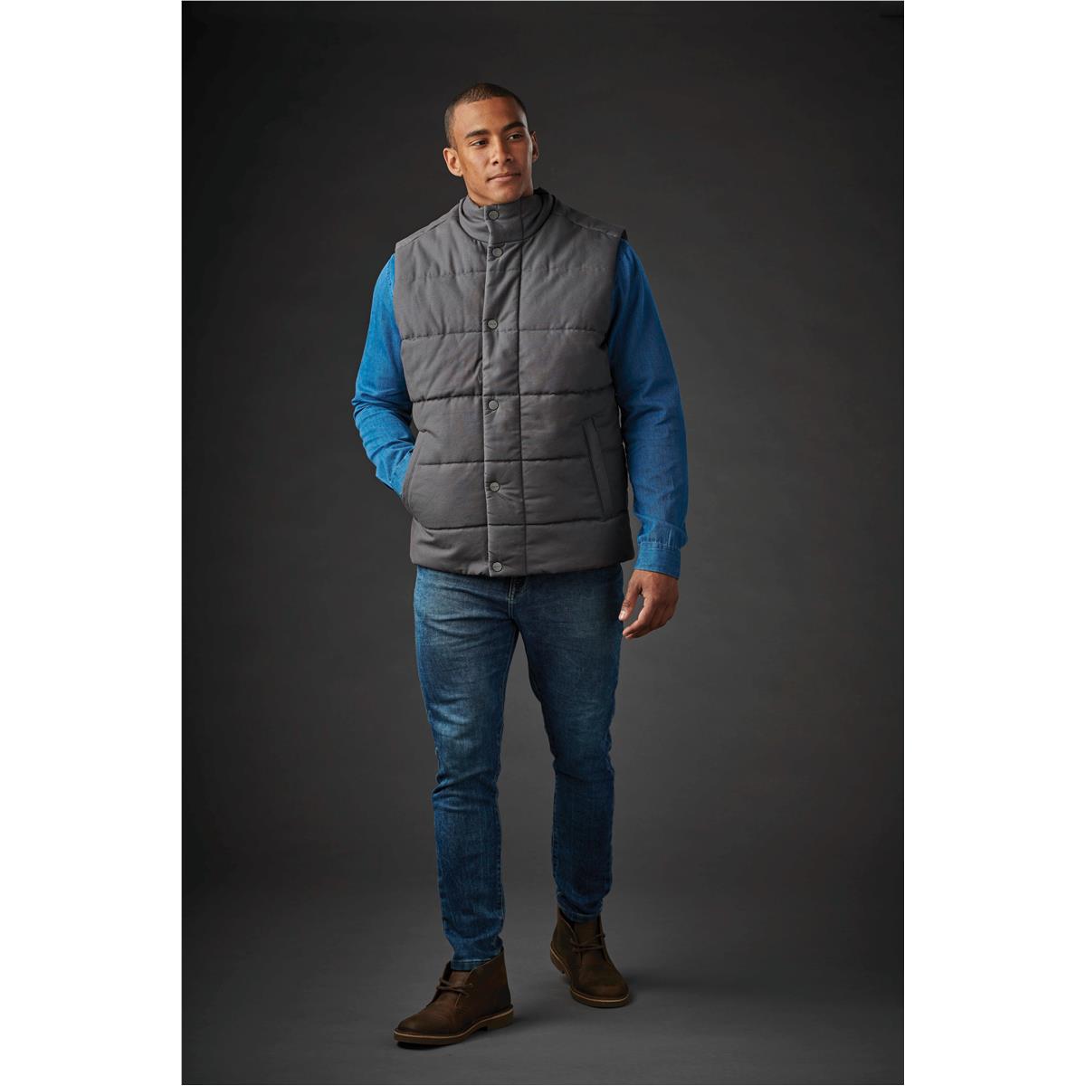 Men’s Hamilton HD Thermal Vest