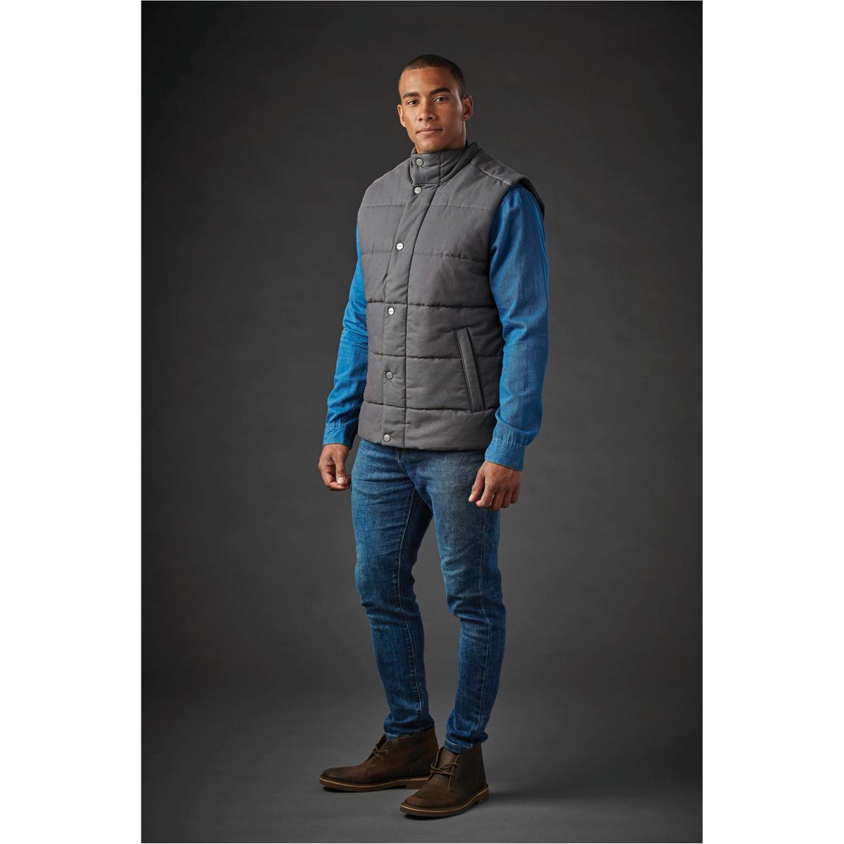 Men’s Hamilton HD Thermal Vest
