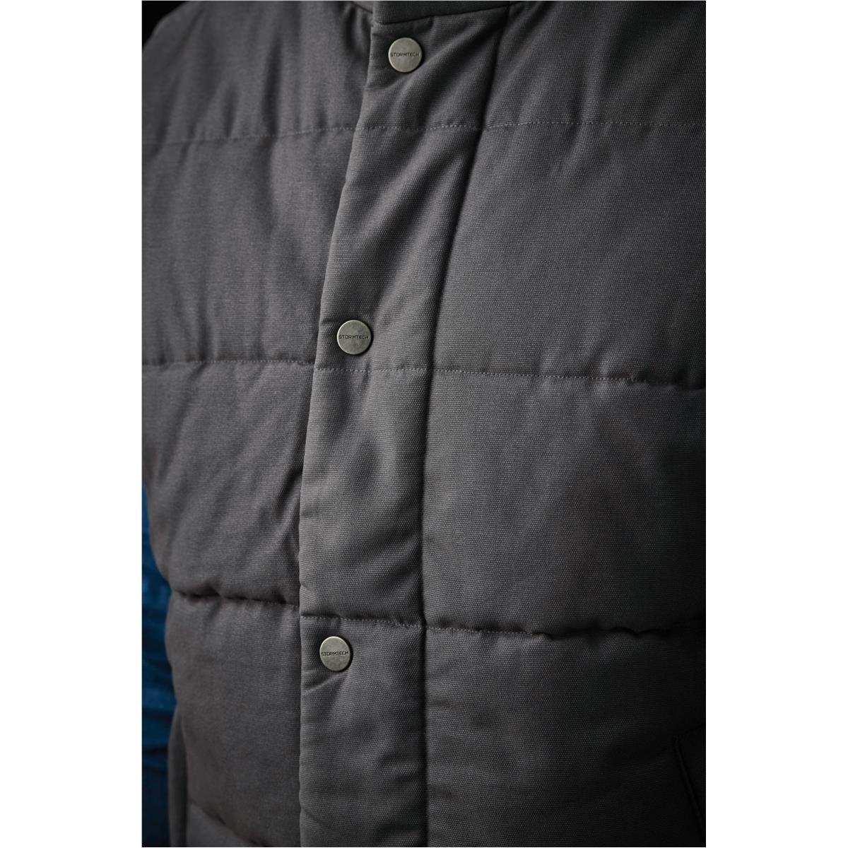 Men’s Hamilton HD Thermal Vest