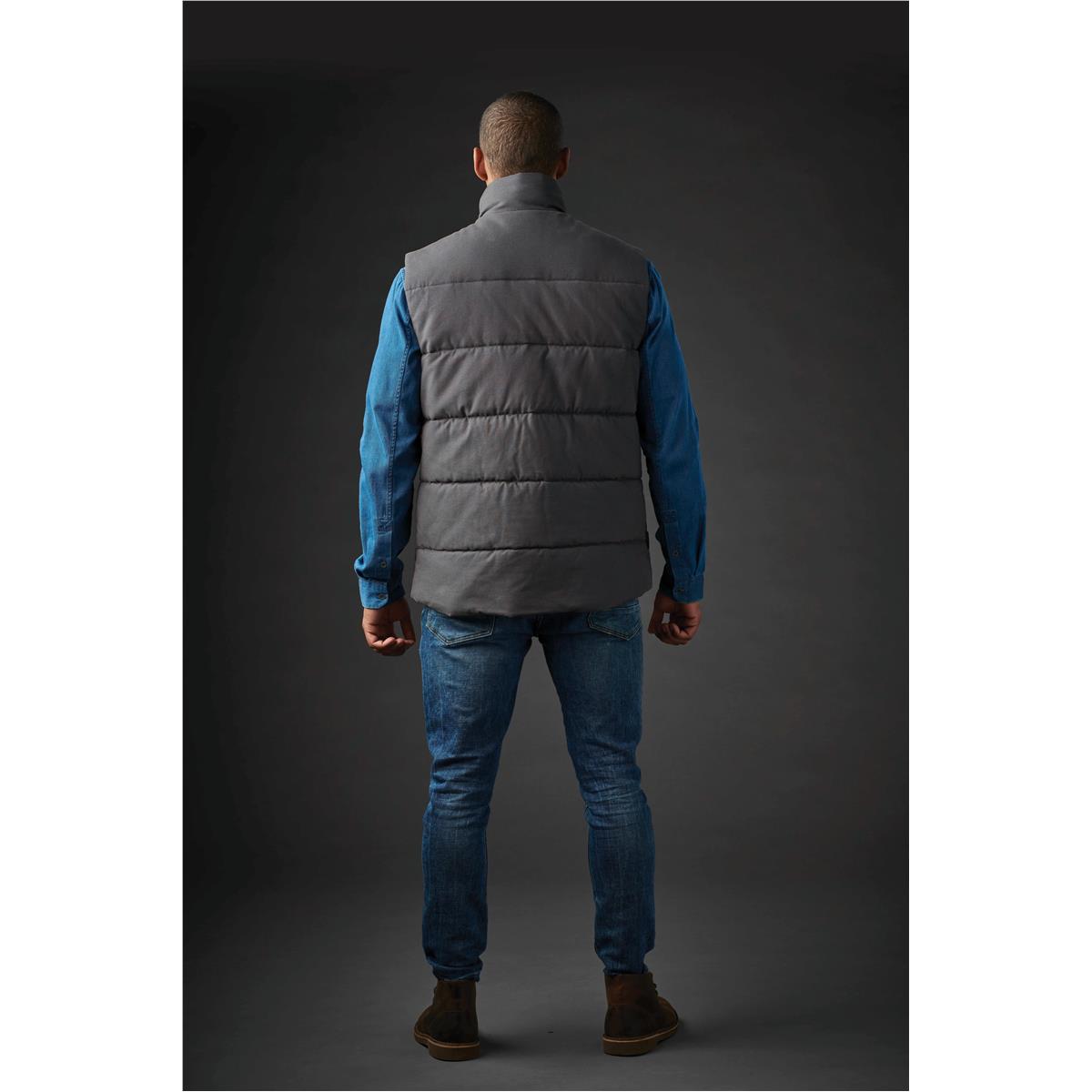 Men’s Hamilton HD Thermal Vest