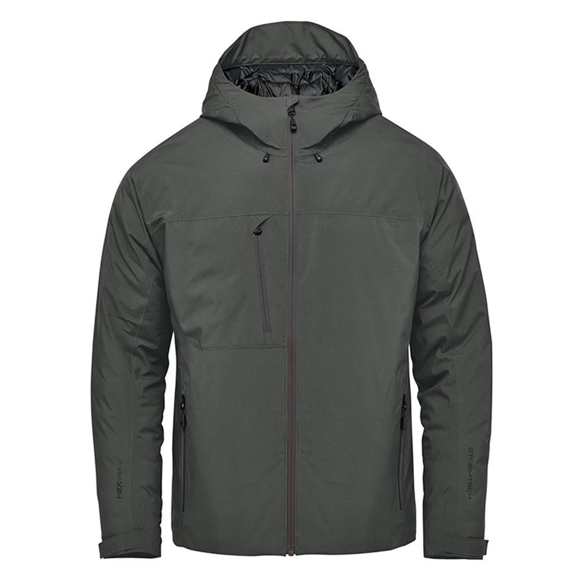 Men’s Nostromo Thermal Shell