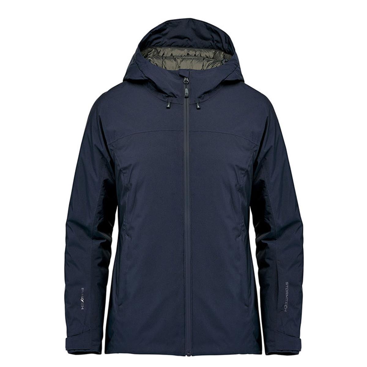 Women’s Nostromo Thermal Shell
