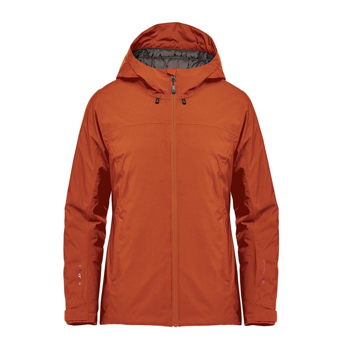 Women’s Nostromo Thermal Shell