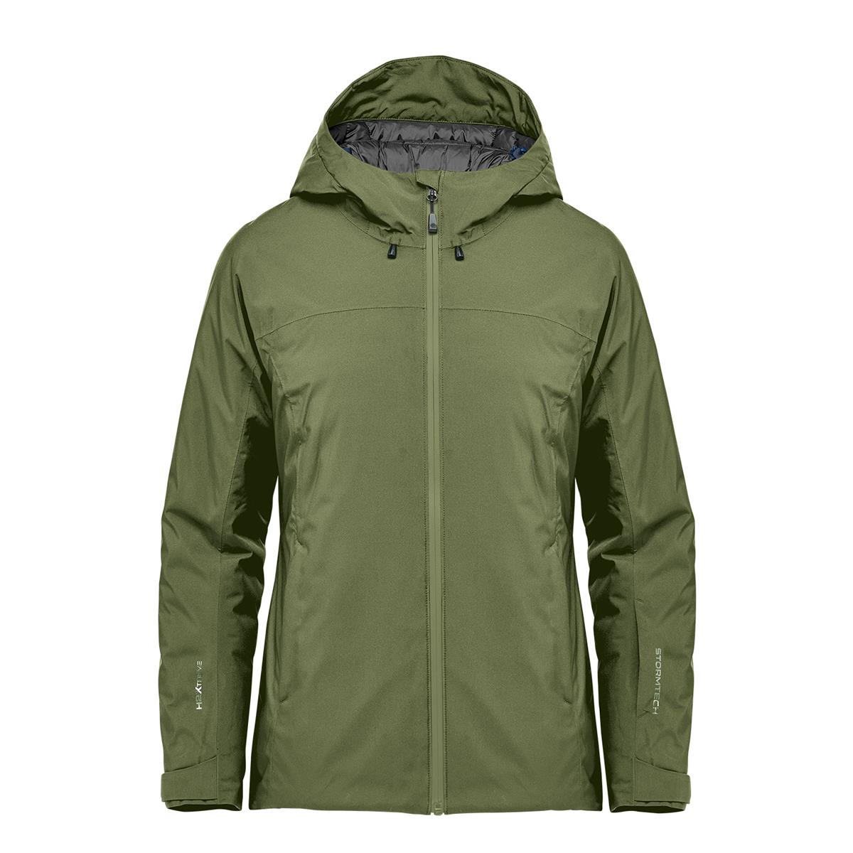 Women’s Nostromo Thermal Shell