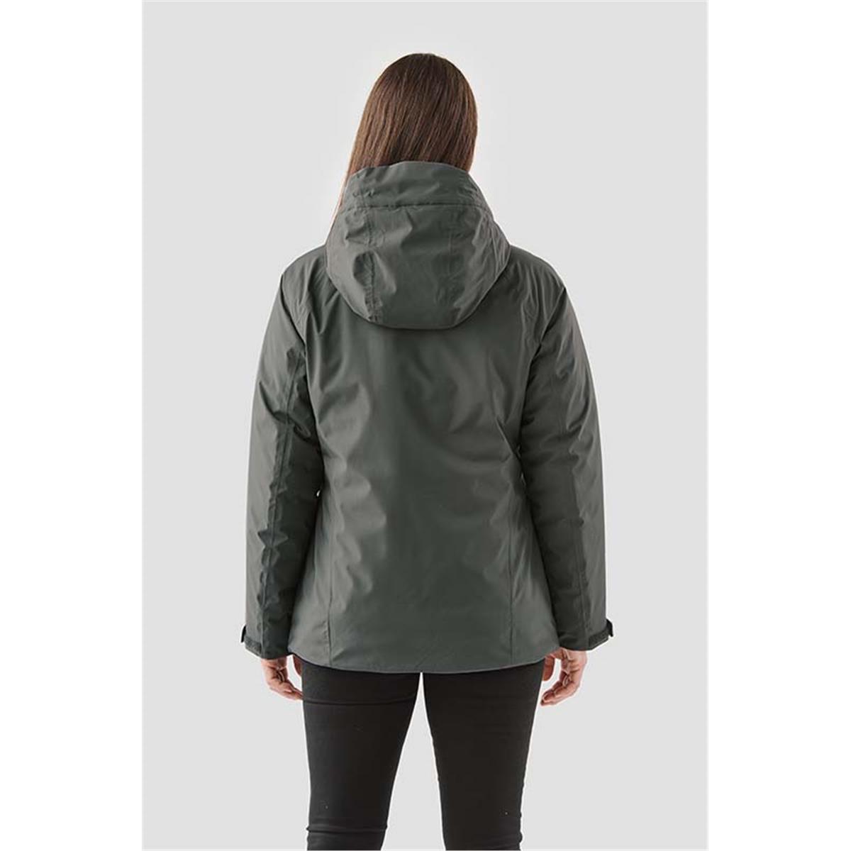 Women’s Nostromo Thermal Shell