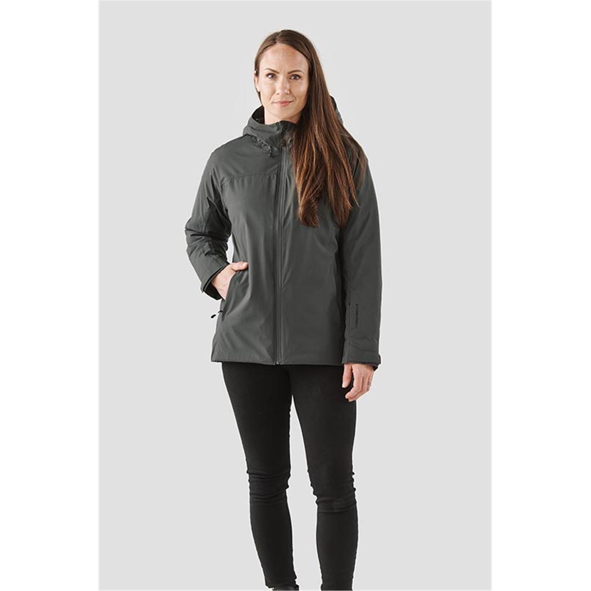 Women’s Nostromo Thermal Shell