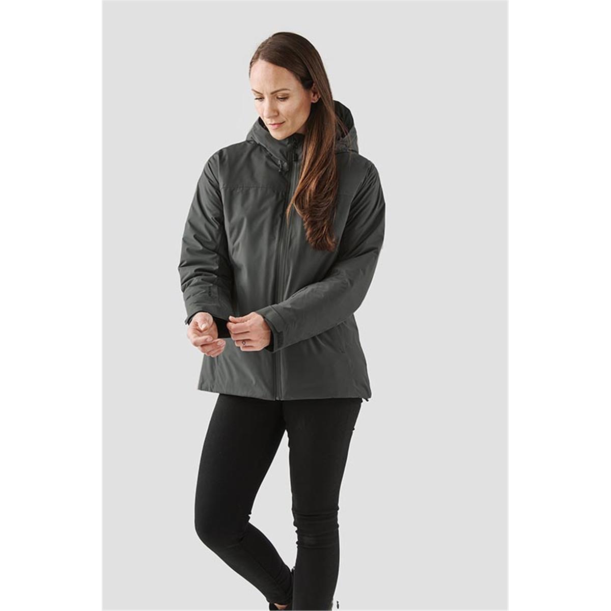 Women’s Nostromo Thermal Shell
