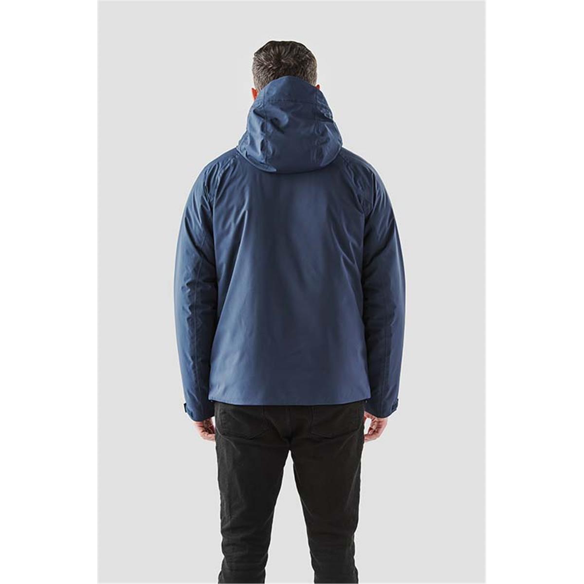 Men’s Nostromo Thermal Shell