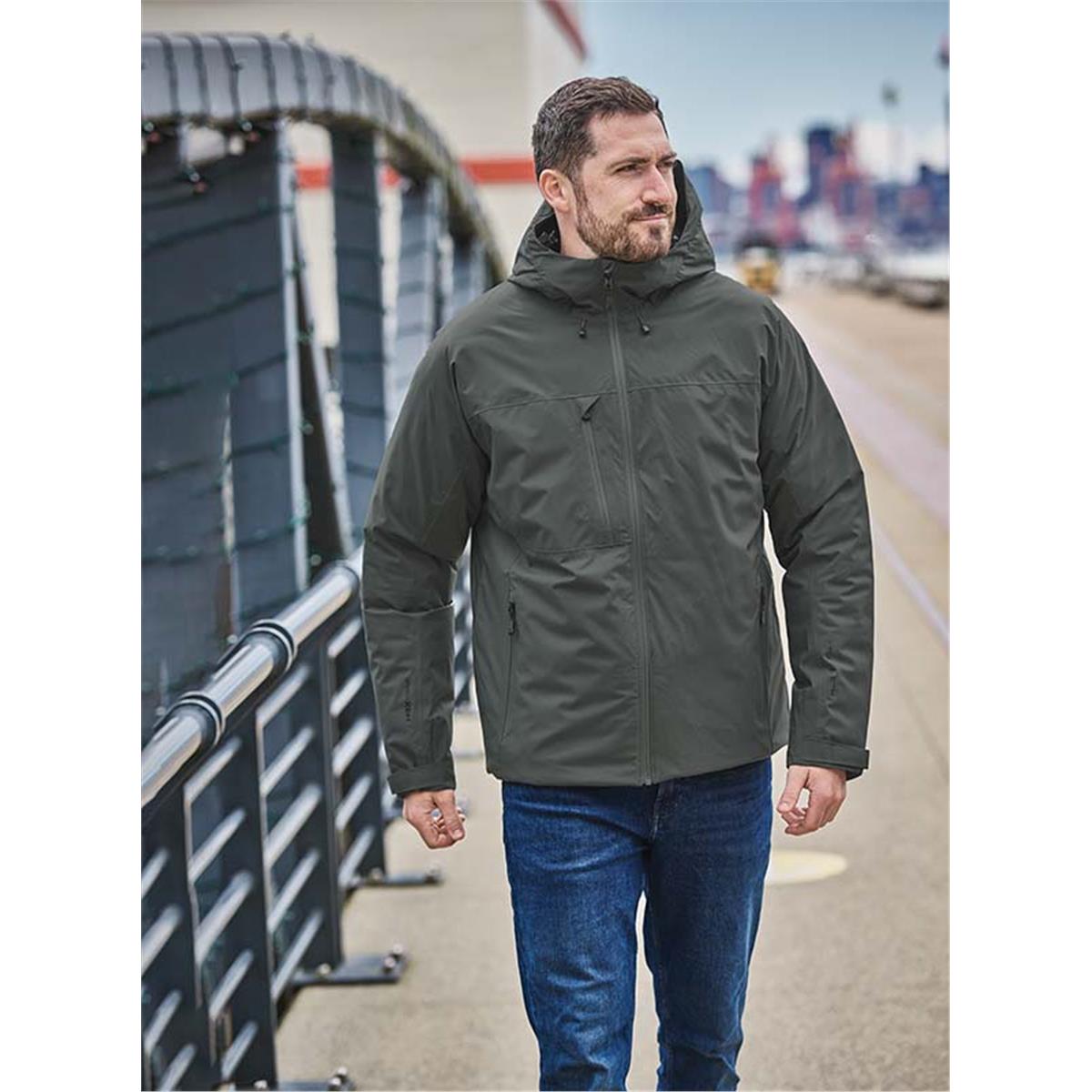 Men’s Nostromo Thermal Shell