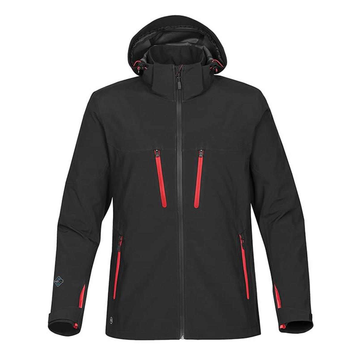 Men’s Patrol Softshell