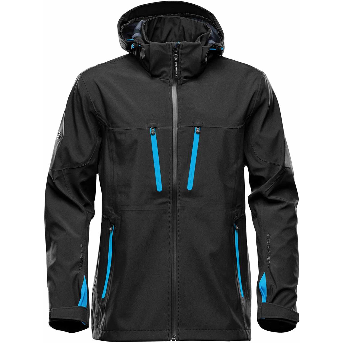 Men’s Patrol Softshell