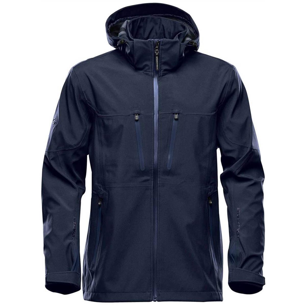 Men’s Patrol Softshell