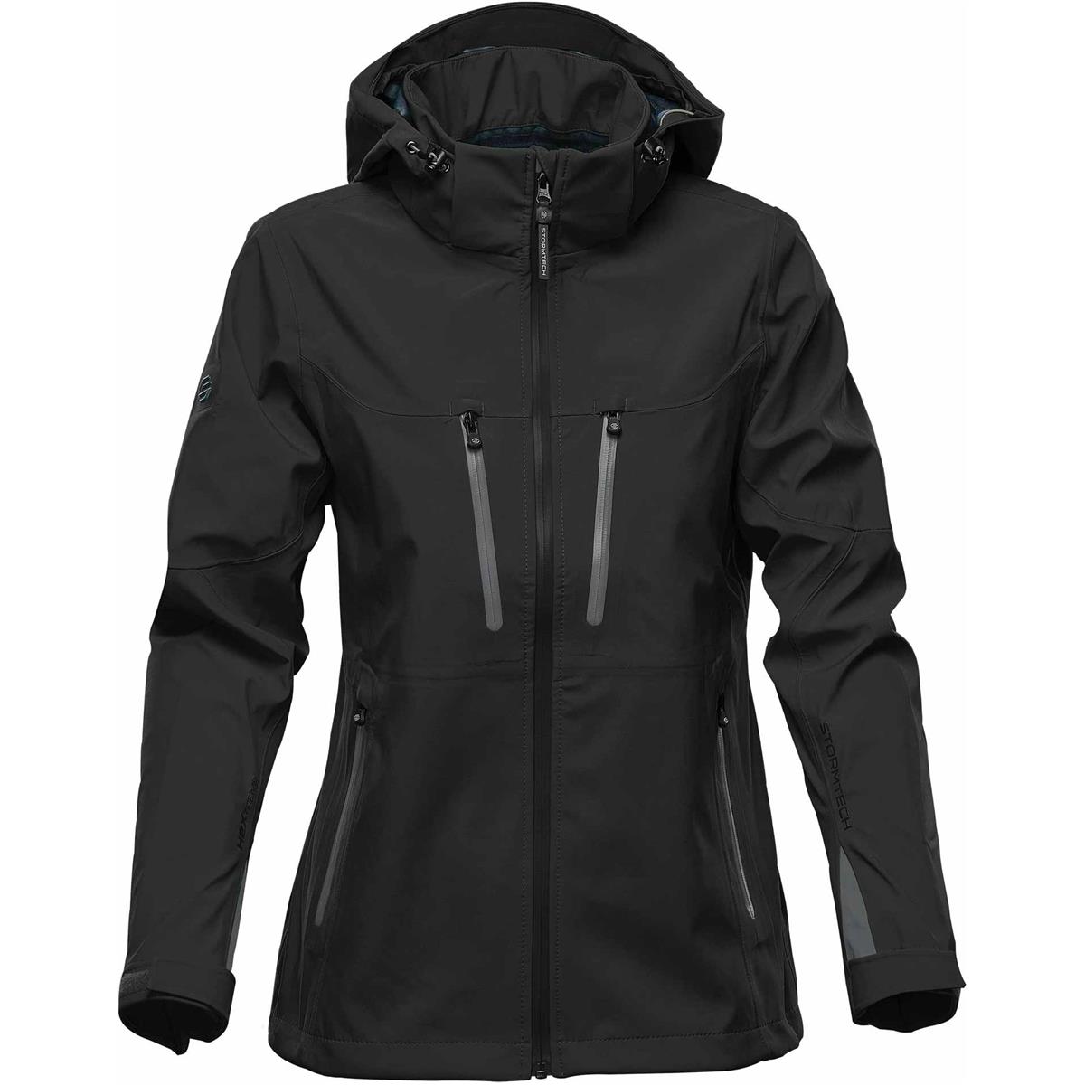 Women’s Patrol Softshell