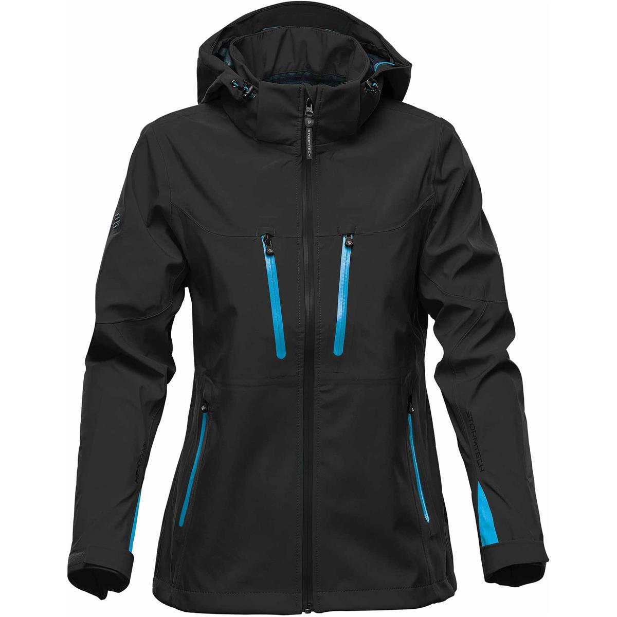 Women’s Patrol Softshell