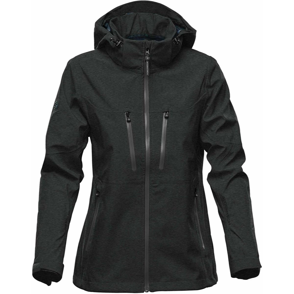 Women’s Patrol Softshell