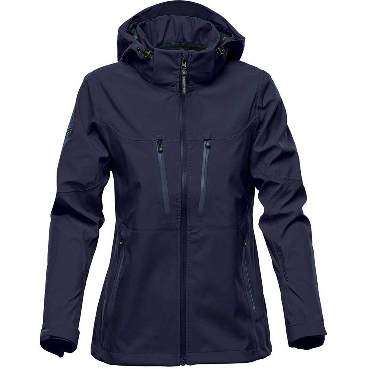Women’s Patrol Softshell