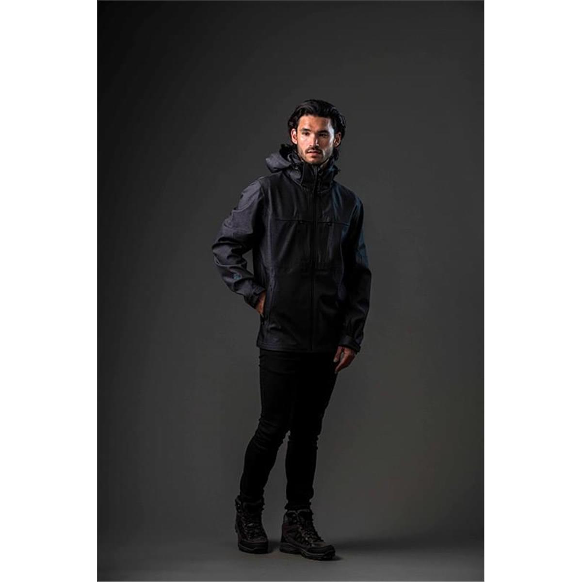 Men’s Patrol Softshell