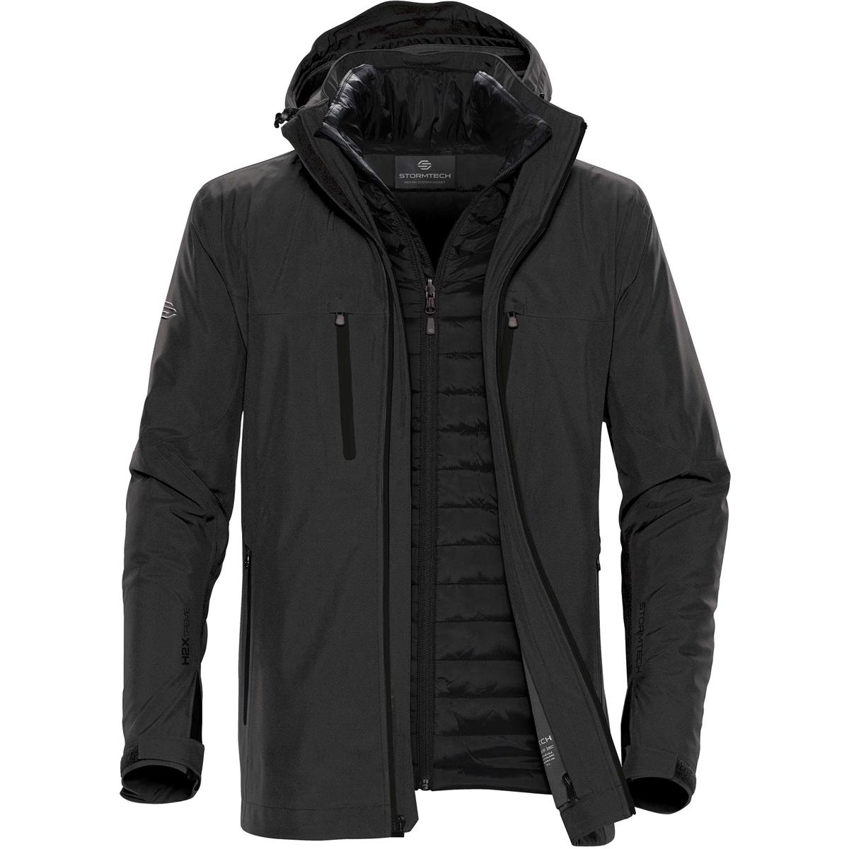 Men’s Matrix System Jacket