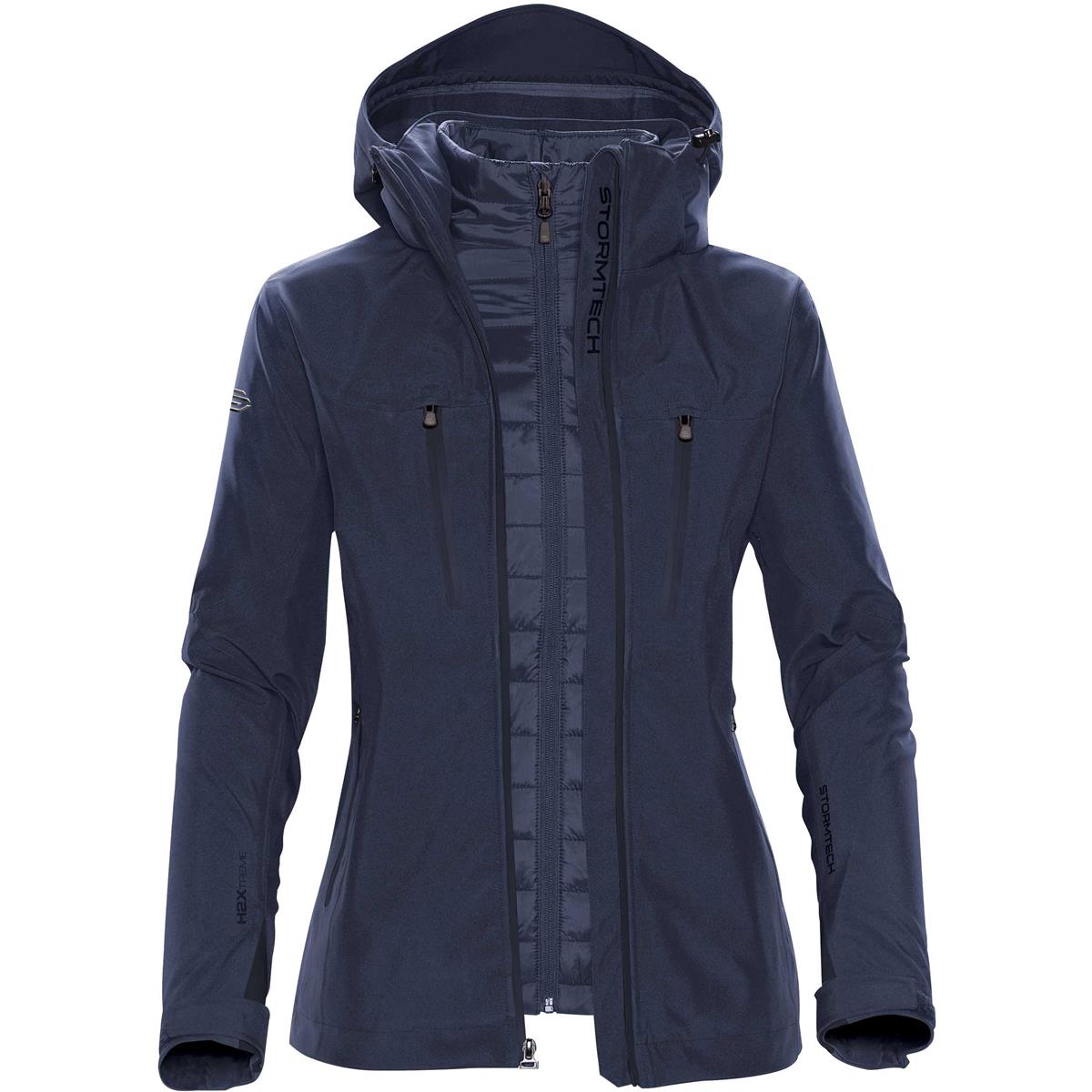 Women’s Matrix System Jacket