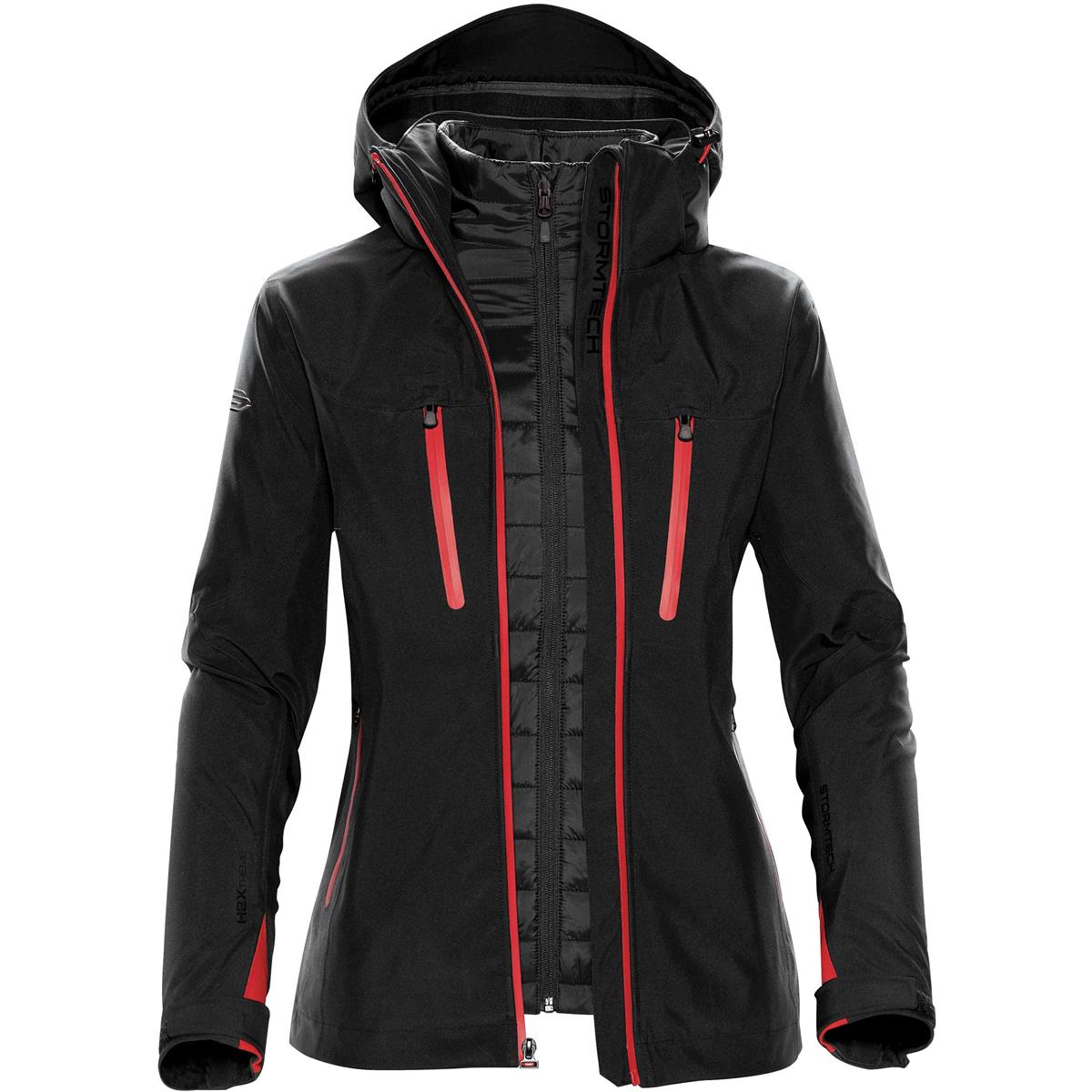 Women’s Matrix System Jacket