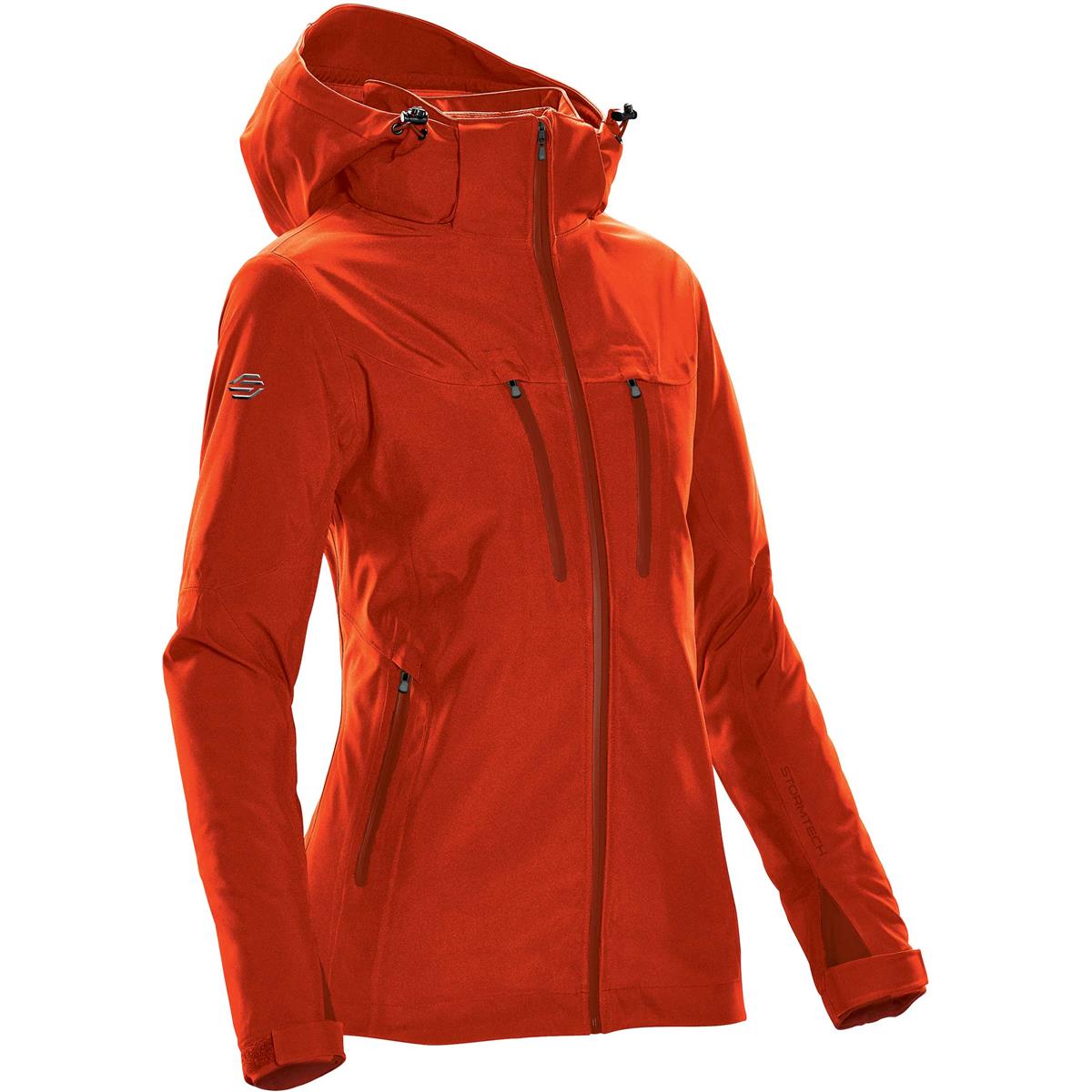 Women’s Matrix System Jacket