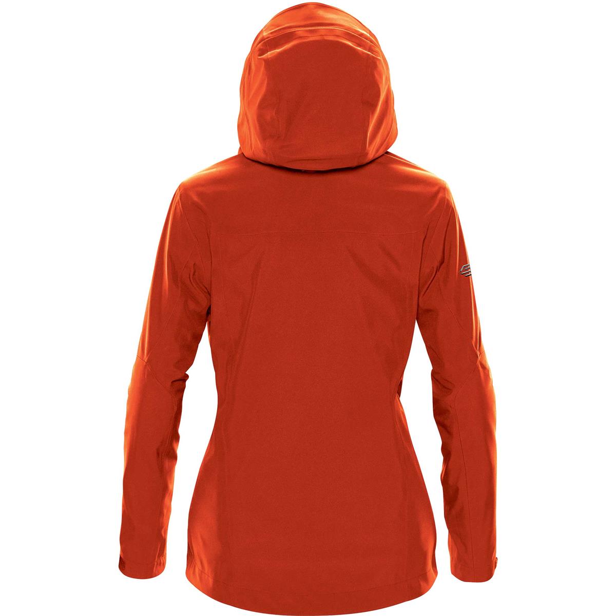 Women’s Matrix System Jacket