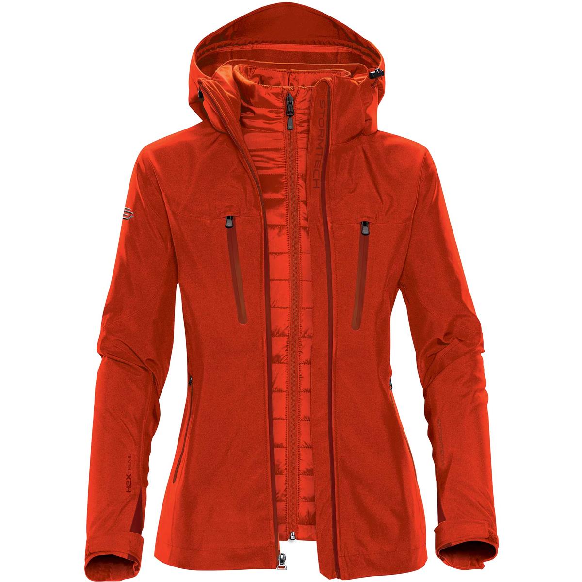 Women’s Matrix System Jacket