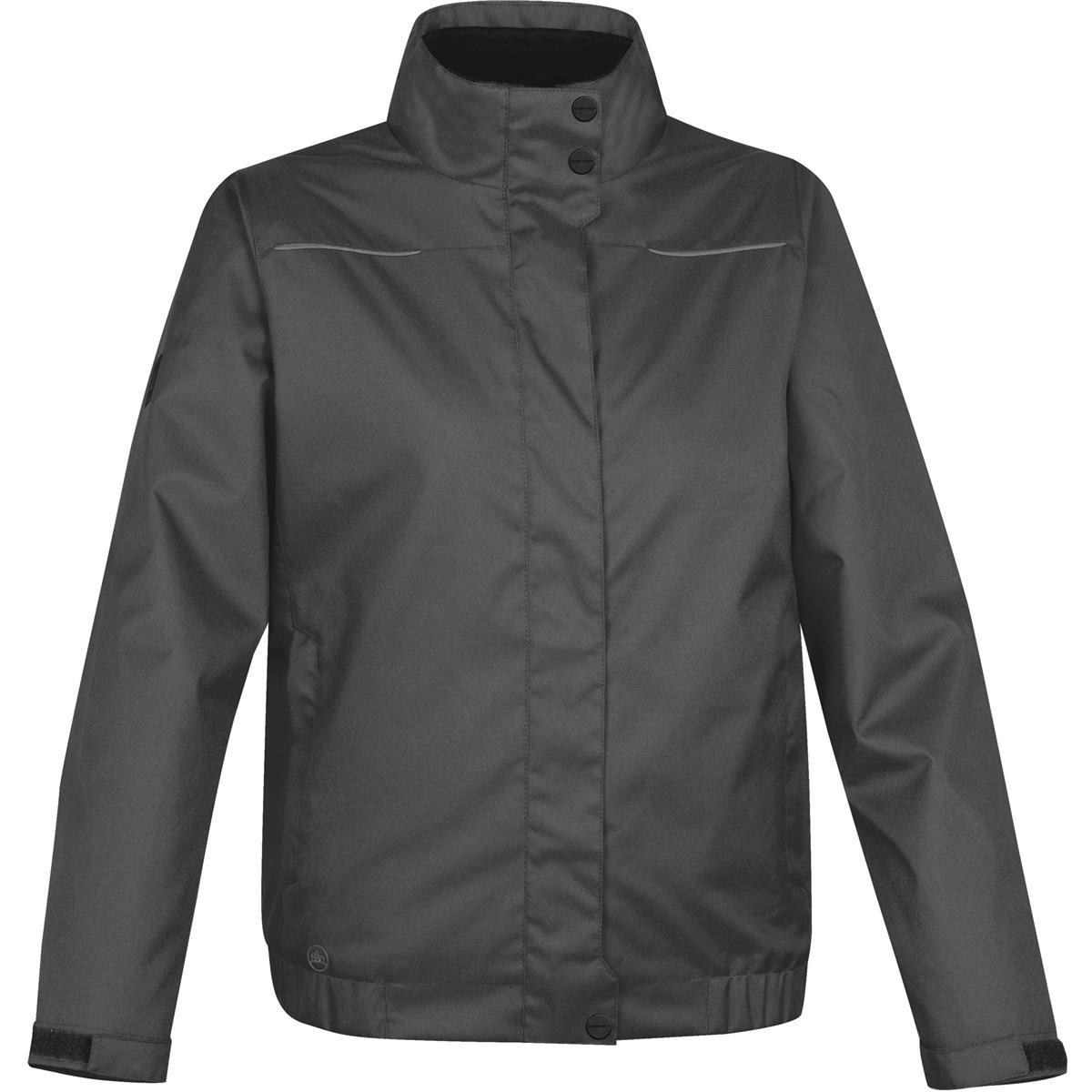 Womens Polar HD 3-In-1 Jacket