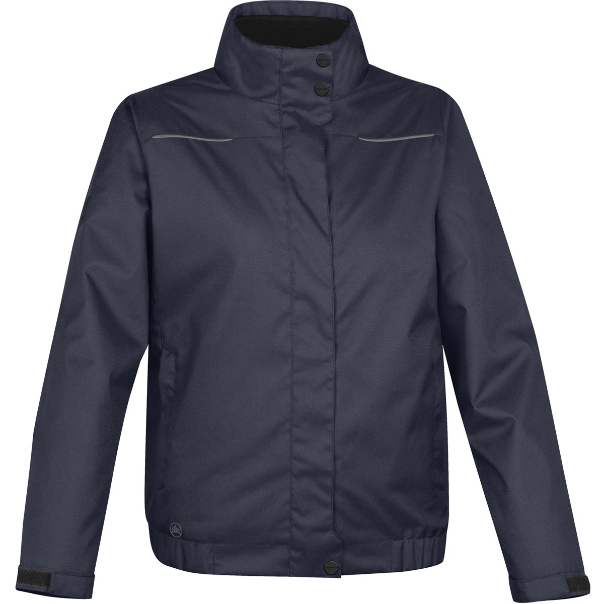 Womens Polar HD 3-In-1 Jacket