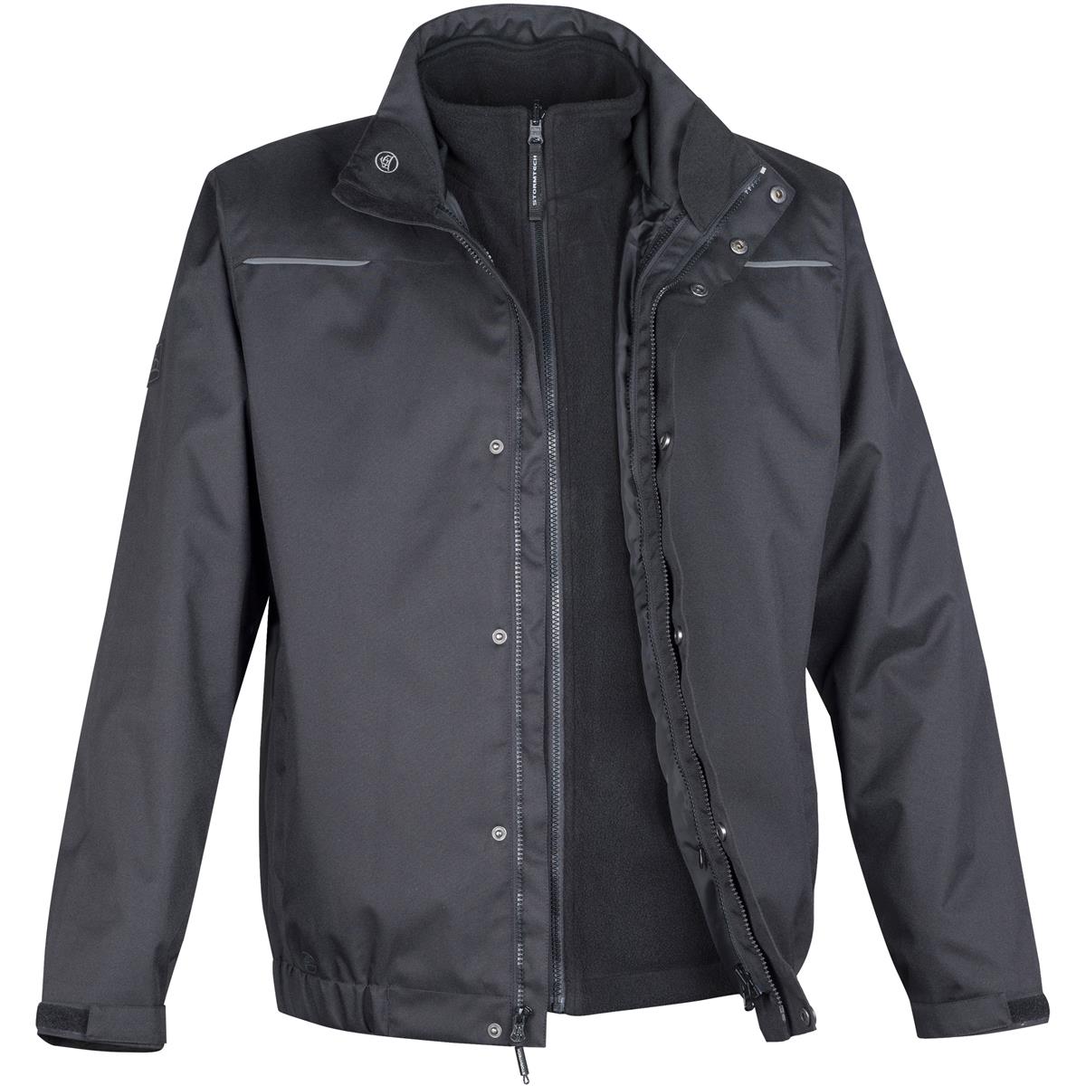 Men’s Polar HD 3-In-1 Jacket