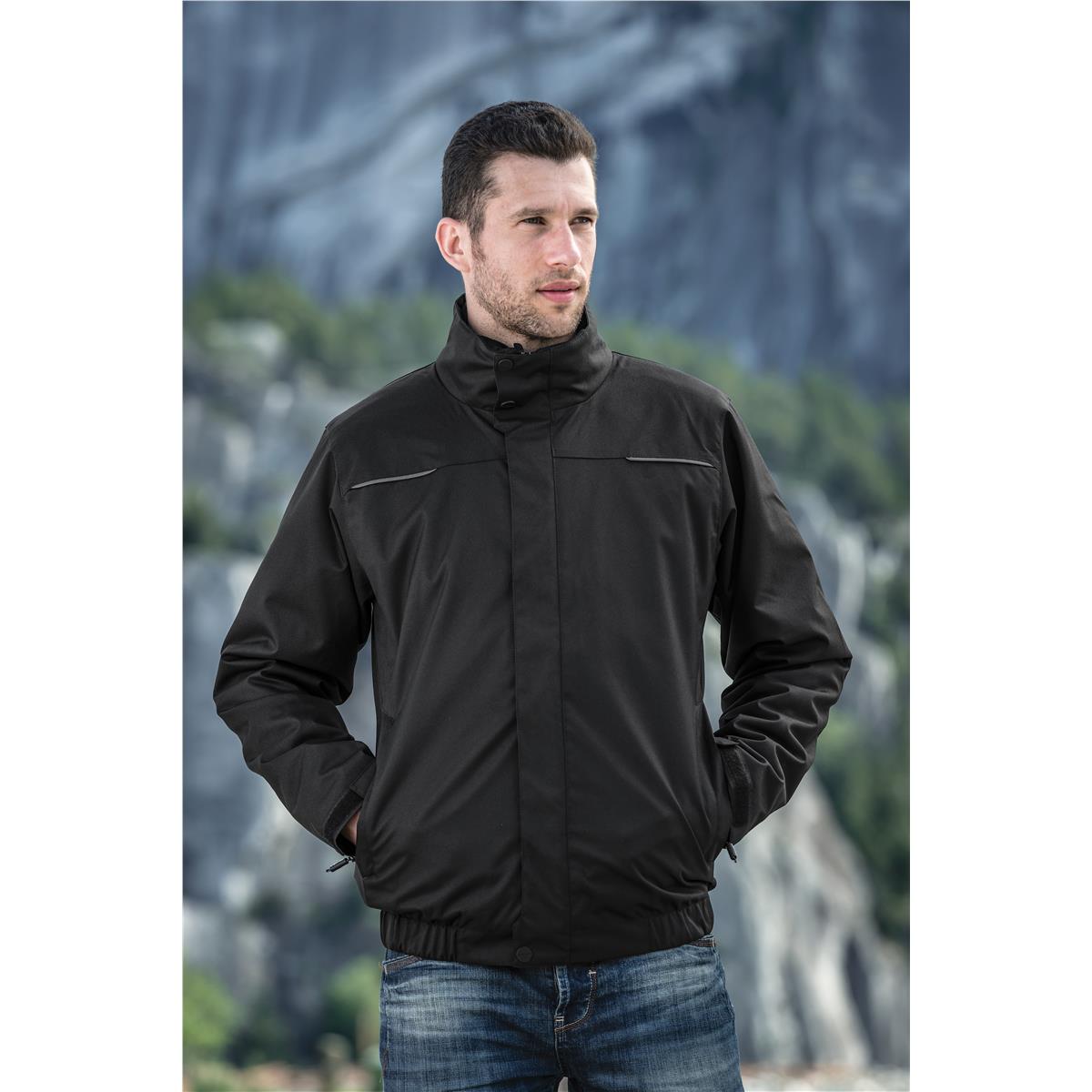 Men’s Polar HD 3-In-1 Jacket