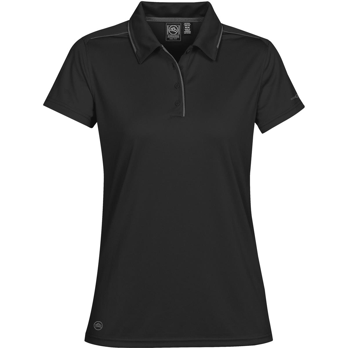 Women’s Inertia Sport Polo