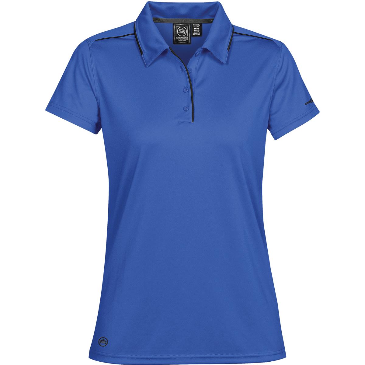 Women’s Inertia Sport Polo