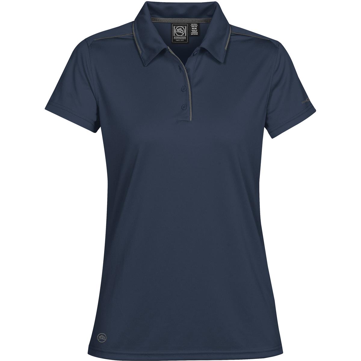 Women’s Inertia Sport Polo