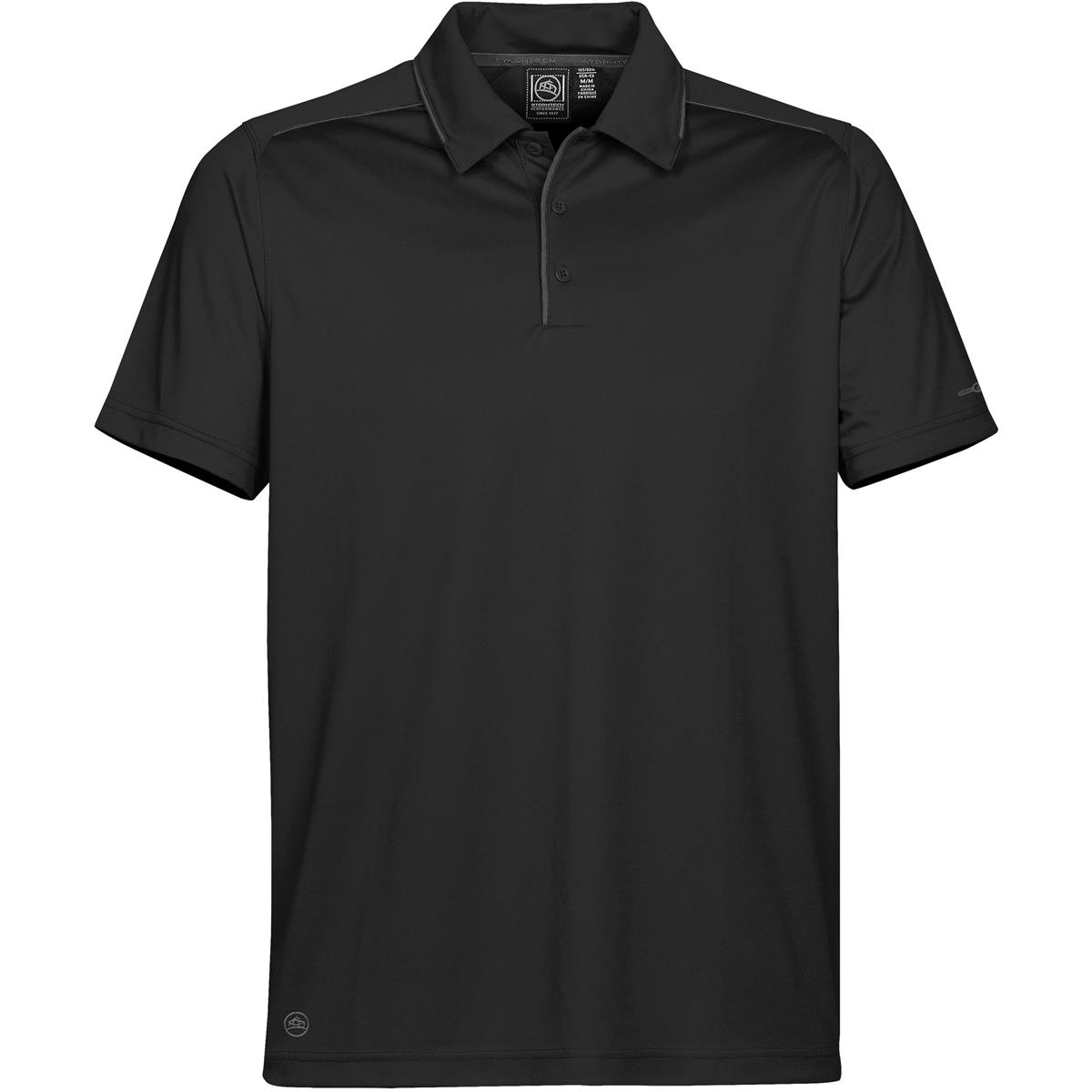 Men’s Inertia Sport Polo