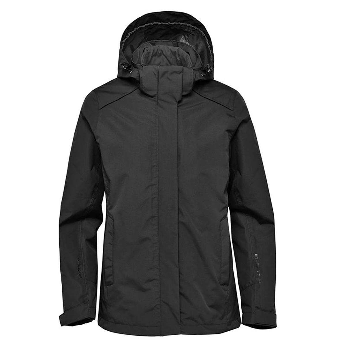 Women’s Magellan System Jacket