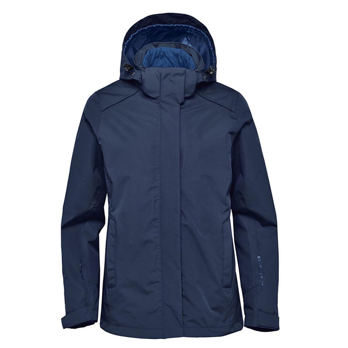 Women’s Magellan System Jacket