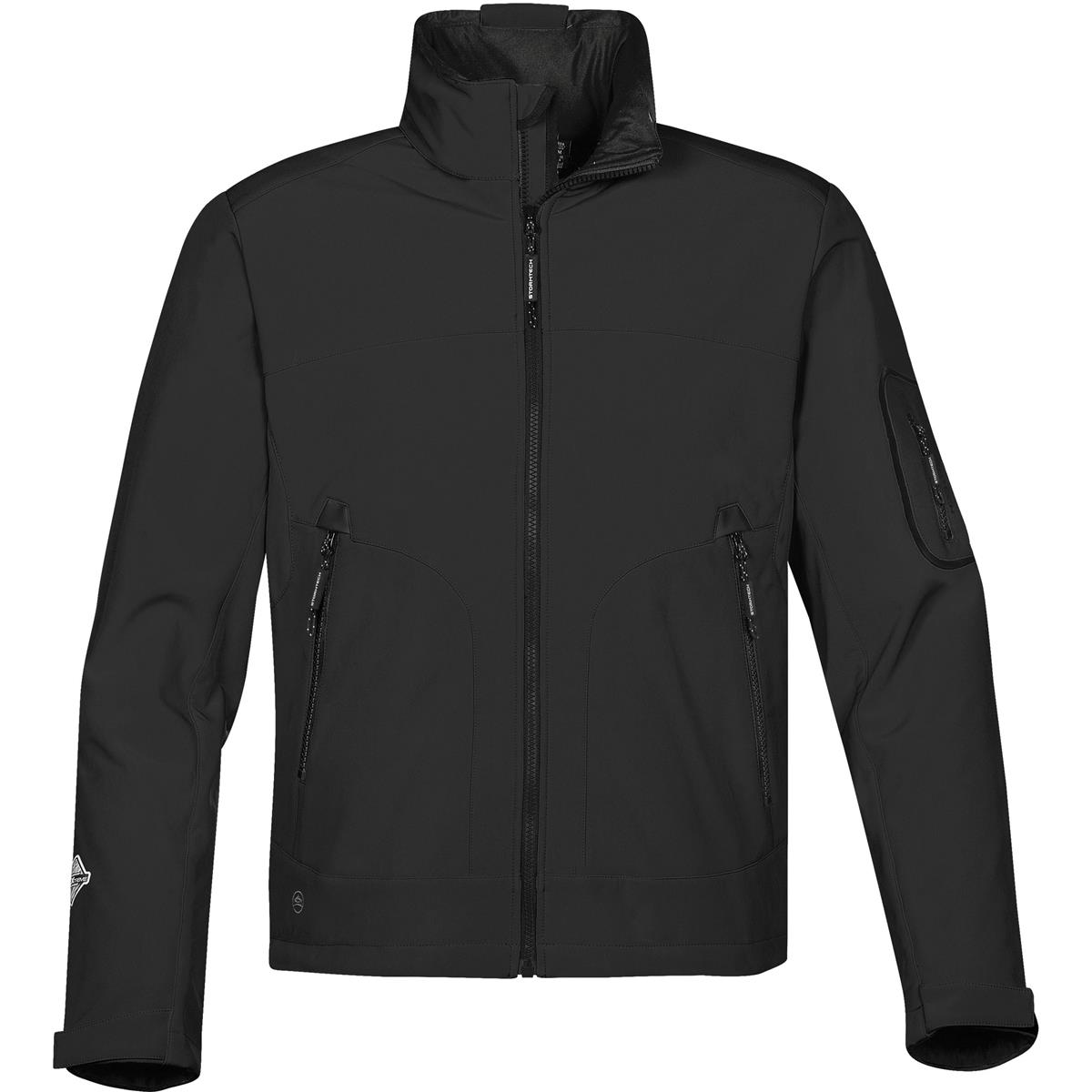 Men’s Cruise Softshell