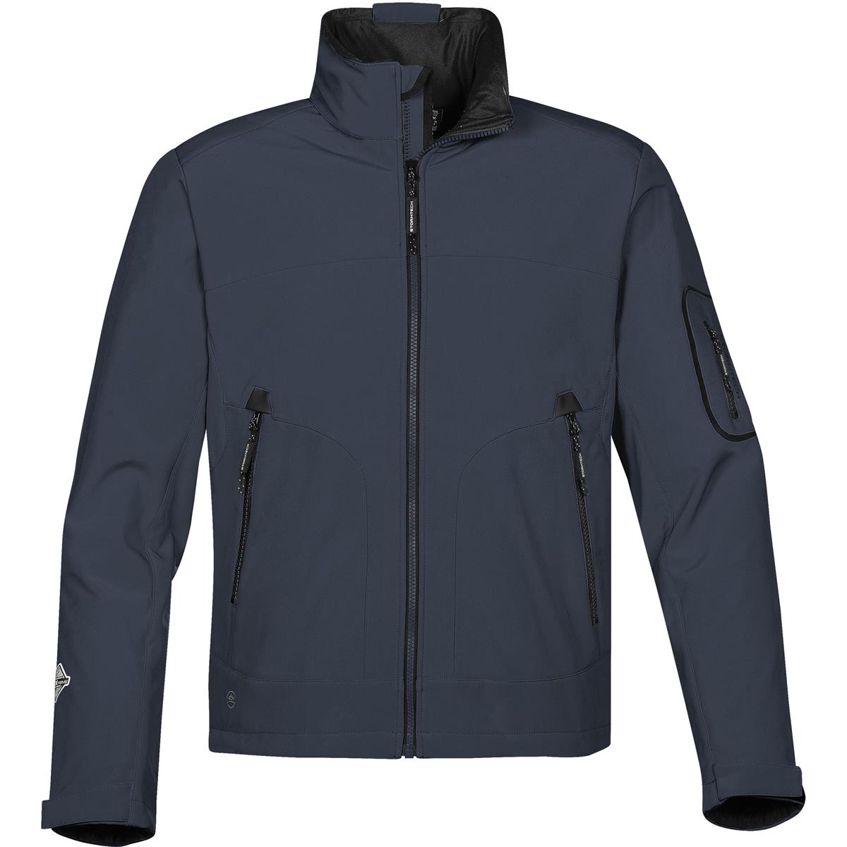 Men’s Cruise Softshell